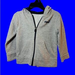 Boys Toddler Puma Sweatshirt 3T